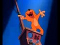 Hugo The Movie Star Pigs Song English