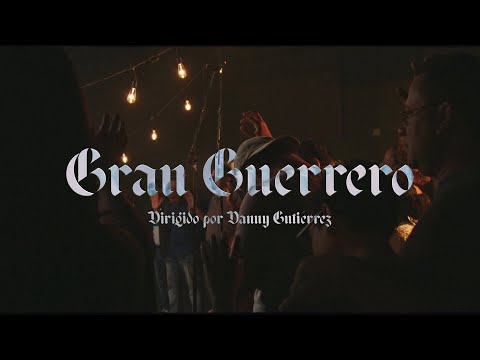 El Gran Guerrero | En Vivo | 33DC