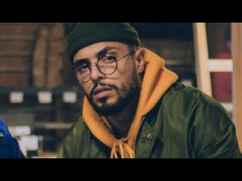 Ouenza la tete {SLOWED - REVERBE}