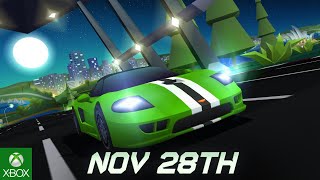 Video Horizon Chase Turbo 