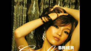 BRIER "Strong Woman"