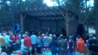 Carbon Leaf - Gloryland