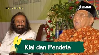 Download lagu Ini Humor Gus Dur tentang KIAI dan PENDETA yang Bikin Ngakak mp3