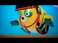 Special Agent Oso Intro