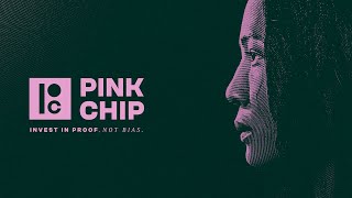 DEGIRO and UN Women - Pink Chip