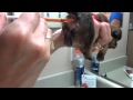 How To Give A Puppy A Warm Water Enema