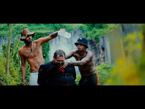 NSC - País da Corrupção (Clipe Oficial)