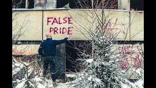 Video Budweis Drunken Bastards - False Pride (Official Music Video)