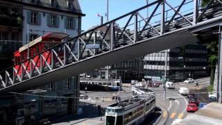 preview picture of video 'Zurich, Switzerland - a city tour [HD]'