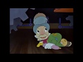 Pinocchio Little Wooden Head Greek