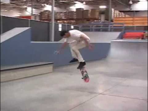 Heath Kirchart vs Heath Kirchart - Battle at the Emerics