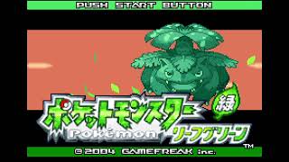 【ポケモンFRLG】実は初見プレイの神リメイク バッジ4個まで　※通常プレイ　2026/03/01【twitch live】