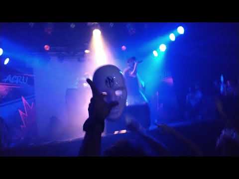 Contales wha - Acru // Bestflow