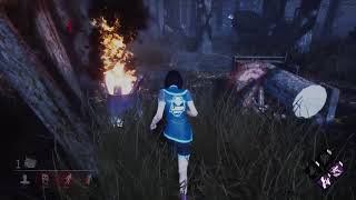 #実況編23 [DbD] 発電機ラスト1からの長さ！ [女性実況]