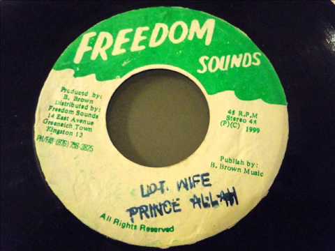 JAH BENGIE - I am an Ethiopian  (Freedom Sounds)  7"