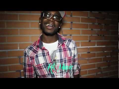 Nelva Nine Piece - Insolence (Freestyle) CLIP OFFICIEL HD