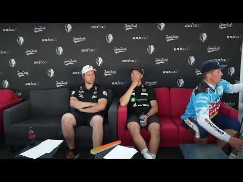 Seinäjoen JymyJussit - Kempeleen Kiri / 26.7.2024