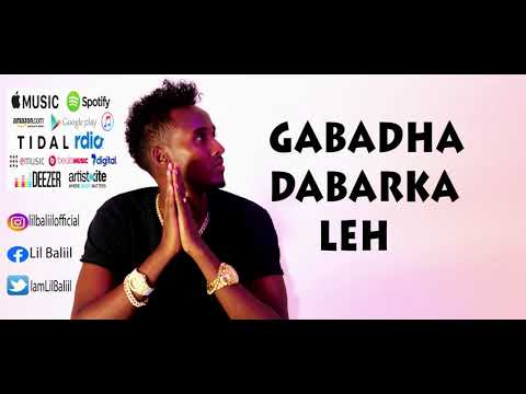 Lil Baliil - Cub Cir ( Official Video Lyrics )