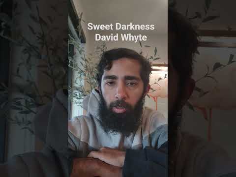 Sweet Darkness