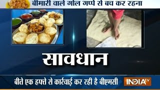 Watch this video if you are a 'pani-puri' lover