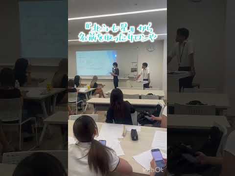 サロンマネジメント演習♪