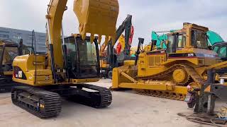 Багер гасеничар Caterpillar 312D се продава - Слика 4 | Machineryline MK Багер гасеничар Caterpillar 312D | Слика 4 - Machineryline