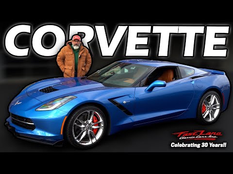 2016 Chevrolet Corvette (CC-1911355) for sale in St. Charles, Missouri