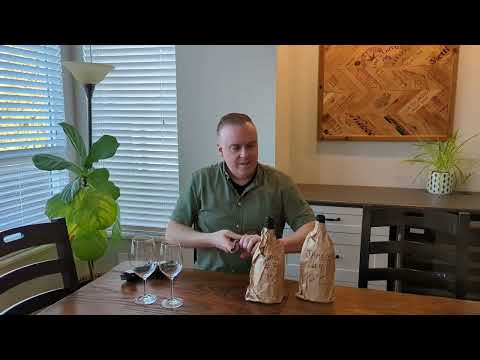 Masi Blind Wines #3 and #4 Reveal!