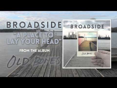 Video thumbnail for A Place To Lay Your Head