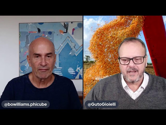 PhiCube Commodities com Guto Gioielli