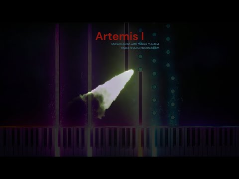 Artemis I