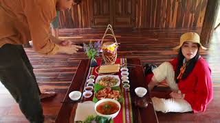 Episode 7. Behind the Scenes, Soreppek, the Curious Highlander, Director: Cao Thanh Doan Producer...