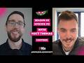 Two PiGs in a Pod - Matt Thomas