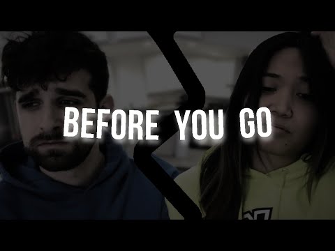 Spy Ninjas Sad Edit 💔💔😢 Daniel & Regina Break Up // Before You Go