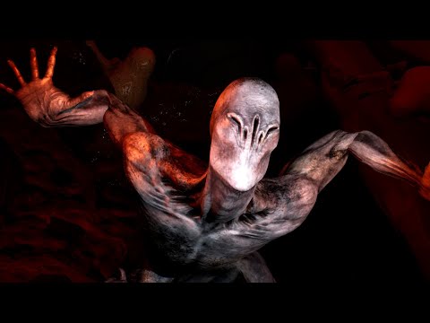 BLACK EMBER | SCI-FI [HORROR] | Fortnite Creative 2.0 / UEFN Horror Map