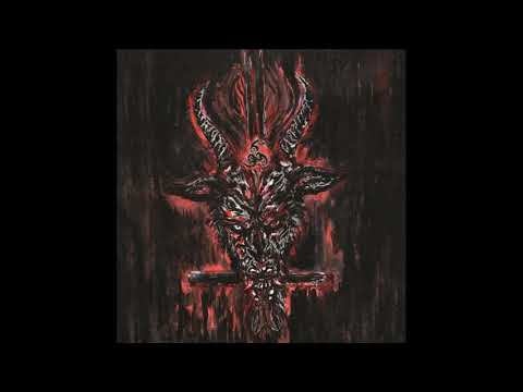 Necromonarchia Daemonum (Finland) - Anathema Darkness (Album 2021)