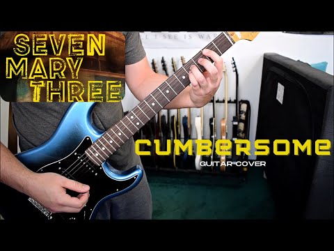 Cumbersome - Seven Mary Three
