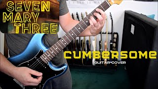 Download lagu Seven Mary Three - Cumbersome (Guitar Cover) mp3