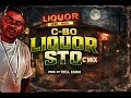 C-Bo “Liquor Sto” (C’Mix) Prod. By Trell Fargo
