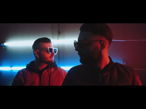 Moderup - Nun te crer (prod. Stè)