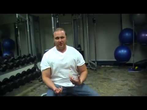 "Outlaw" Adam Knight Talks About His Ongoing Suspension