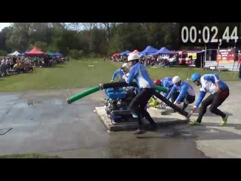 SDH Karolín - October CUP Babice 1.10.2016