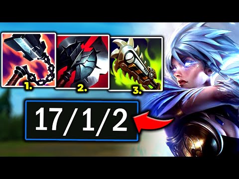 RIVEN TOP HOW TO 1V9 AGAINST FRUSTRATING MATCHUPS! - S12 RIVEN TOP GAMEPLAY! (Season 12 Riven Guide)