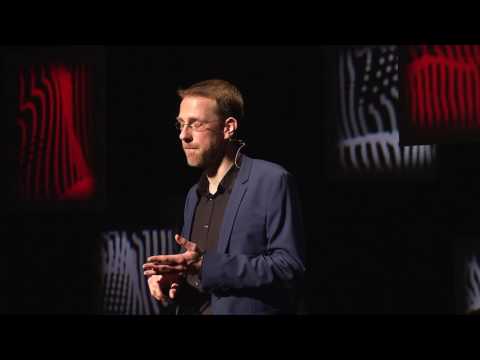 It's time to take chronobiology seriously | Thomas Kantermann | TEDxGroningen