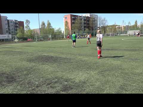 Valtti-turnaus | 12052018 | IHU valk. - EPS T06