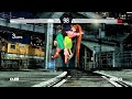 MUGEN Put Your Best Footee Forward No 9 Vs Footee AI Patched By Thentavius