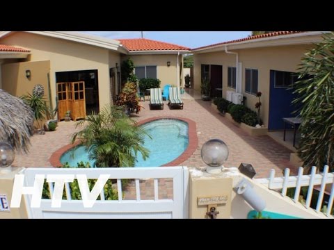 Little Paradise Aruba Vacation Apartments, Apartamento en Noord, Aruba