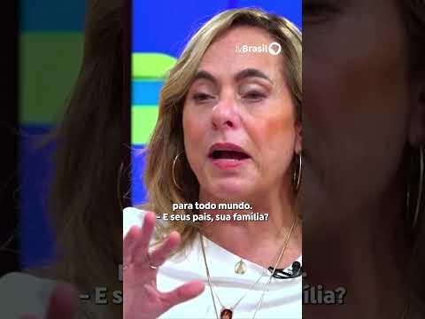 Saymon Veiga fala sobre como o diagnóstico de TDAH trouxe respostas para os desafios que passava
