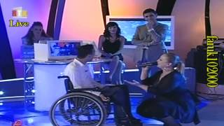 Linda Hakaj - Nje Lule