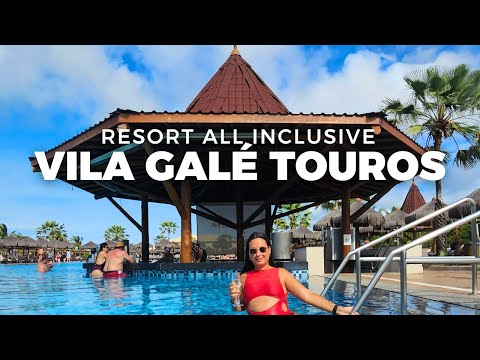 Videos del Vila Galé Touros 5★ en Touros, BrasilVer MásVerPrecios12CerrarConsulta por Whatsapp 🇦🇷BookingTripadvisorExpediaAgodaTravelocityTripSkyscannerKayakHotelesDestiniaTrivagoTui